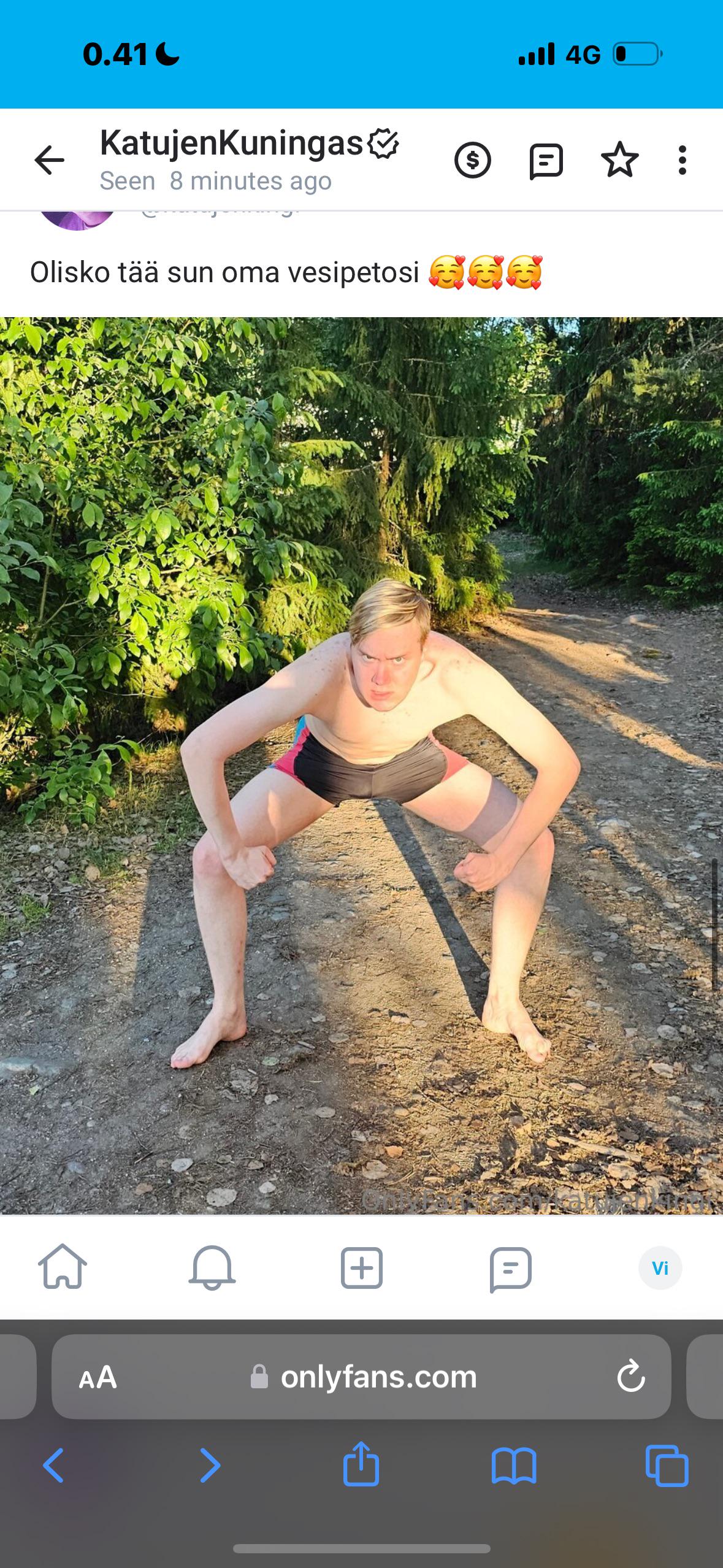 Lassi khulman onlyfans : rsnappisensuroimaton