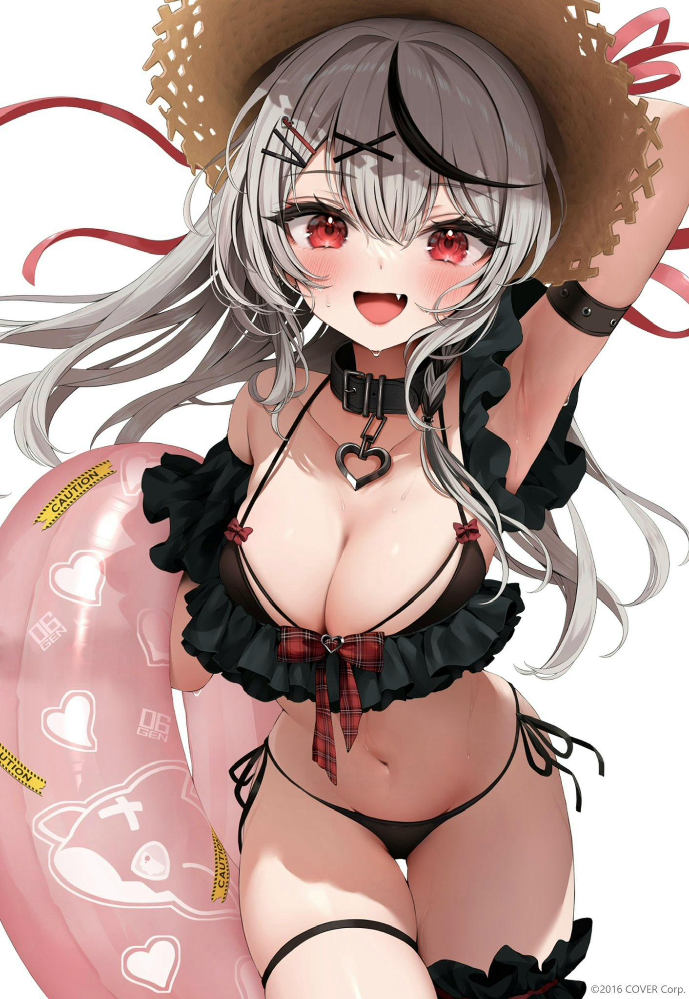 🔞[Gallery] Swimsuit Chloe | | Truyen-Hentai.com