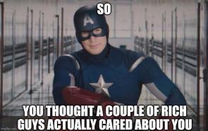 Talking to MAGA after the whole H-1B thing