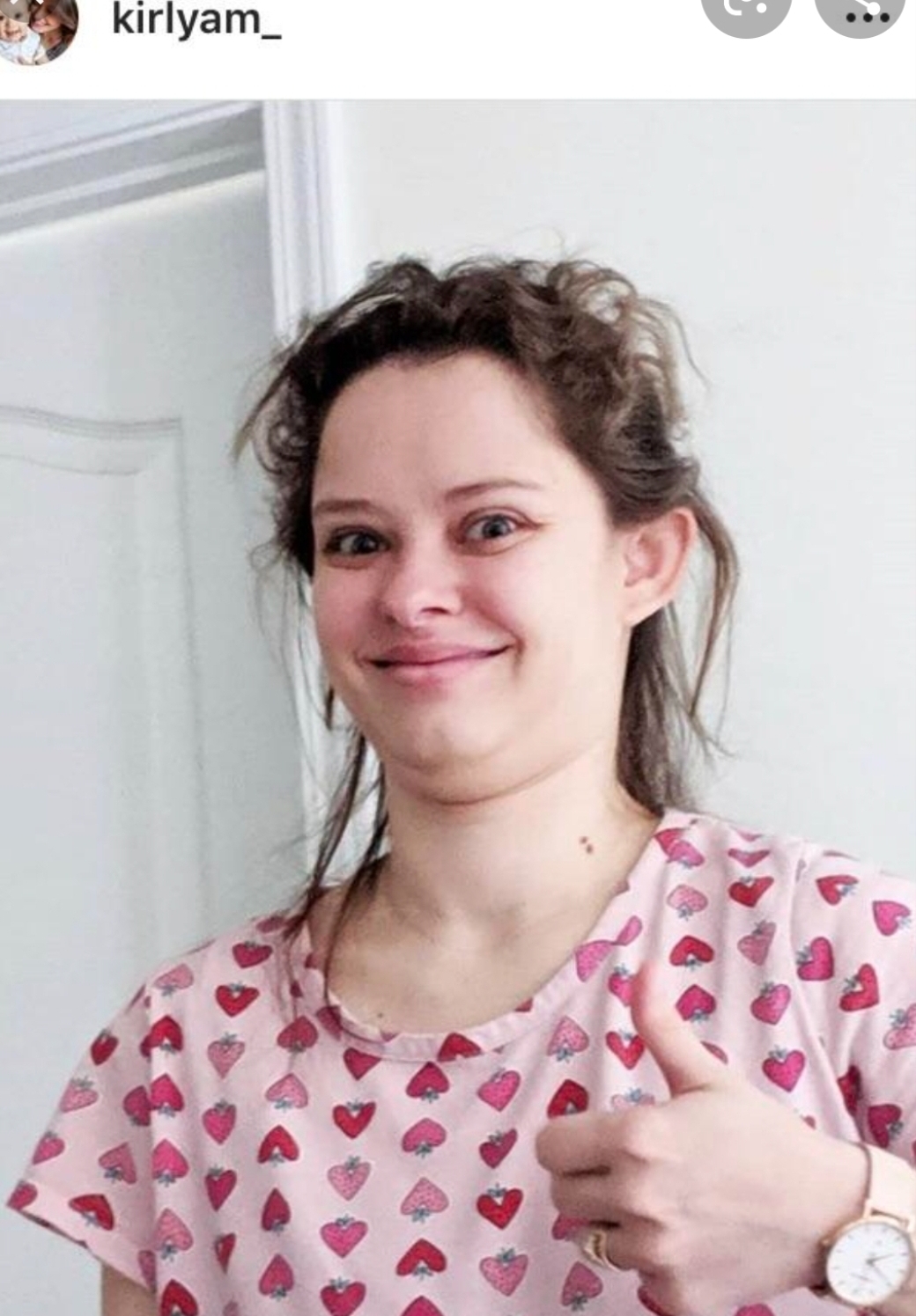 I have noticed with 90 day but also other tv realities that people like to  criticise women that look way better than average. Saying they are ugly  with no makeup and dont