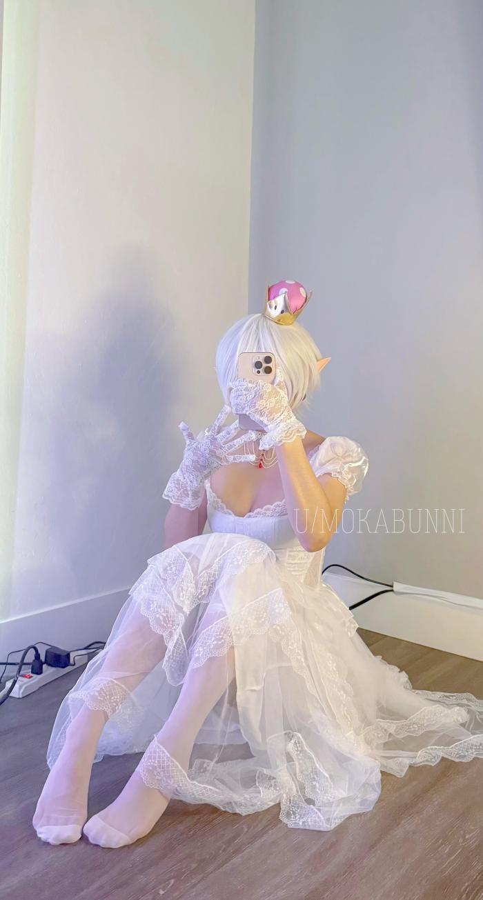 mokabunni