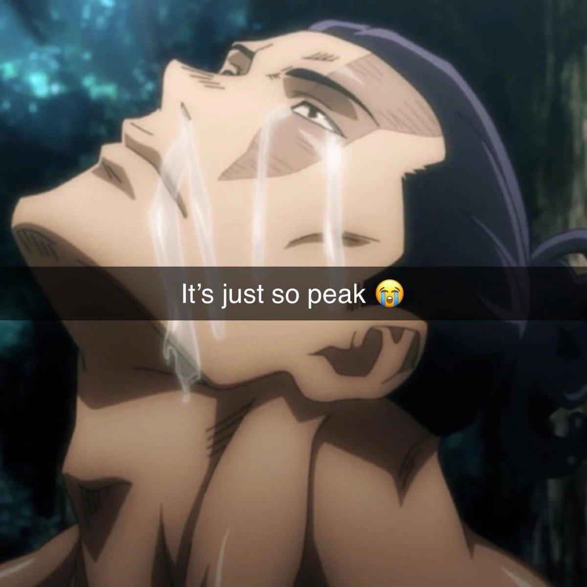 New Chapter! : rOshiNoKoMemes