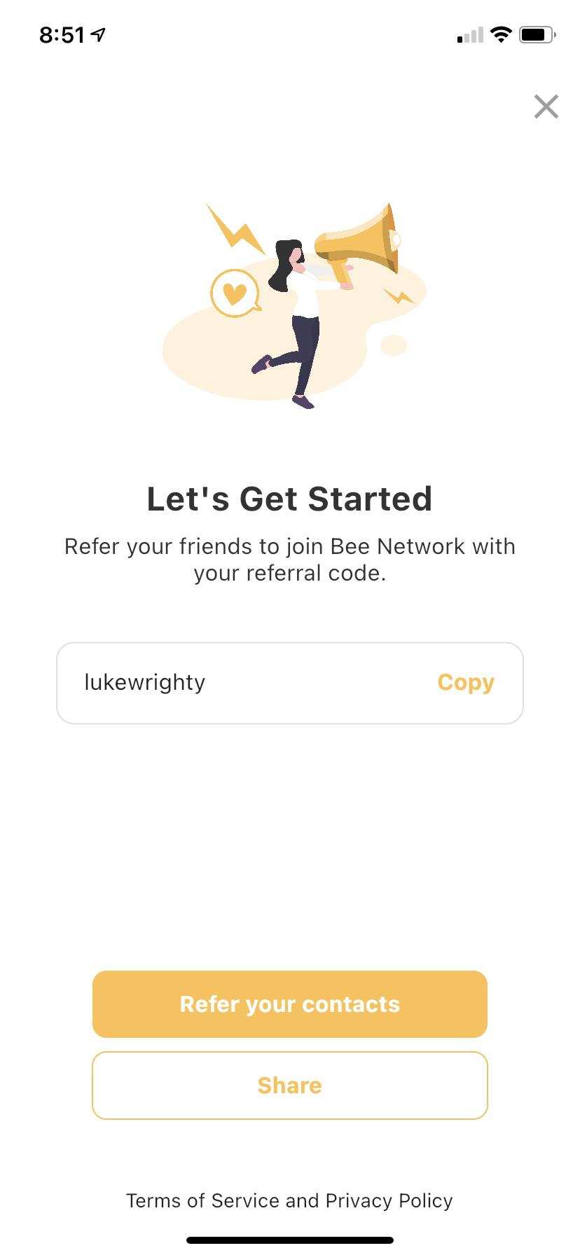 Or maybe you watched a friend get rich off bitcoin and you're still kicking yourself for not doi. Bee Cryptocurrency Reddit Rheingau Com