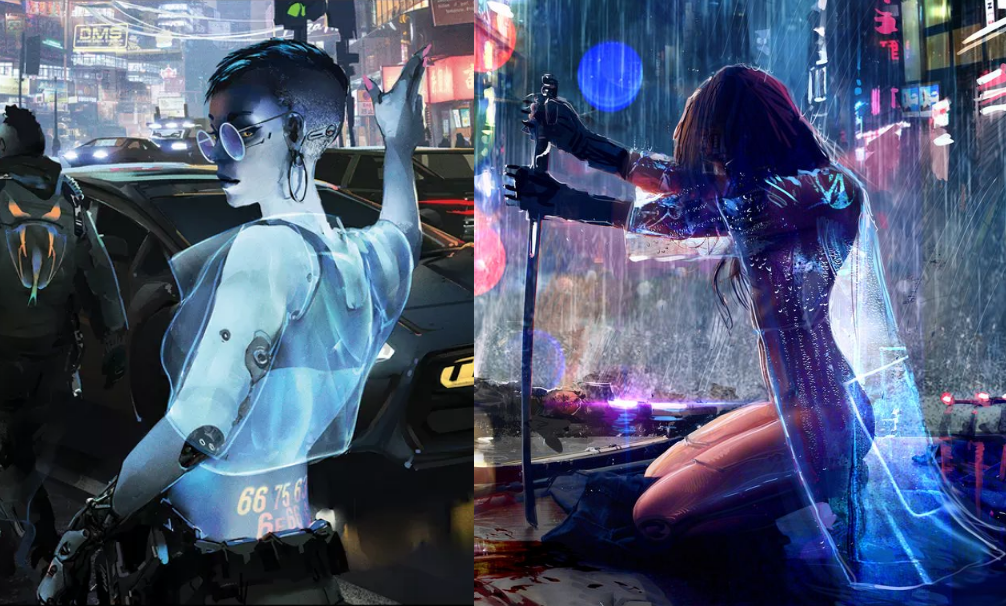 How To Get Clothes In Cyberpunk 2077 May not be appropriate for all ages or may not be appropriate for viewing at work.