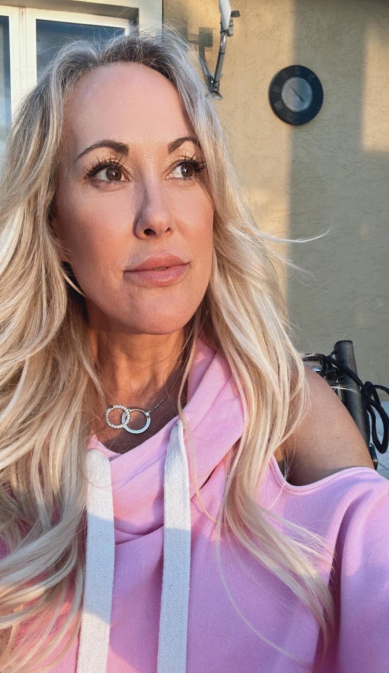 Brandi love : rjerkofftoceleb