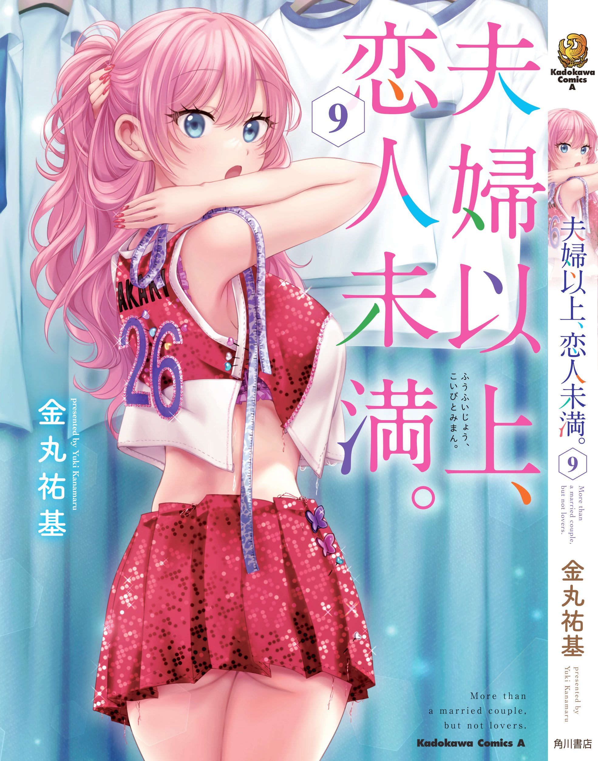 Tanmatsu Ijou