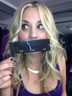 Twitpic from 12/18/12