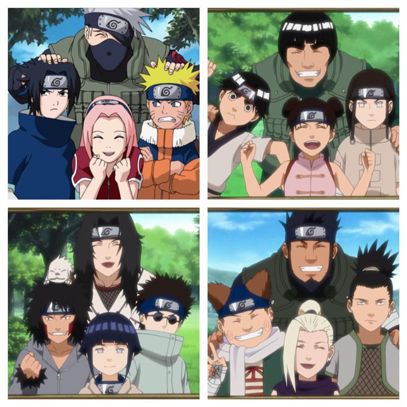 MY TEAM BECOMES MUCH STRONGER! | Naruto: Online - Episode ...