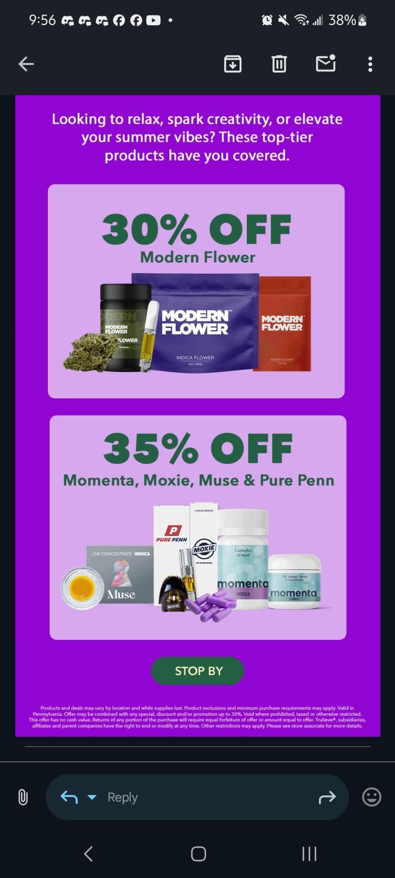 Therealpammj - High Resolution Abstract Backgrounds for Desktop