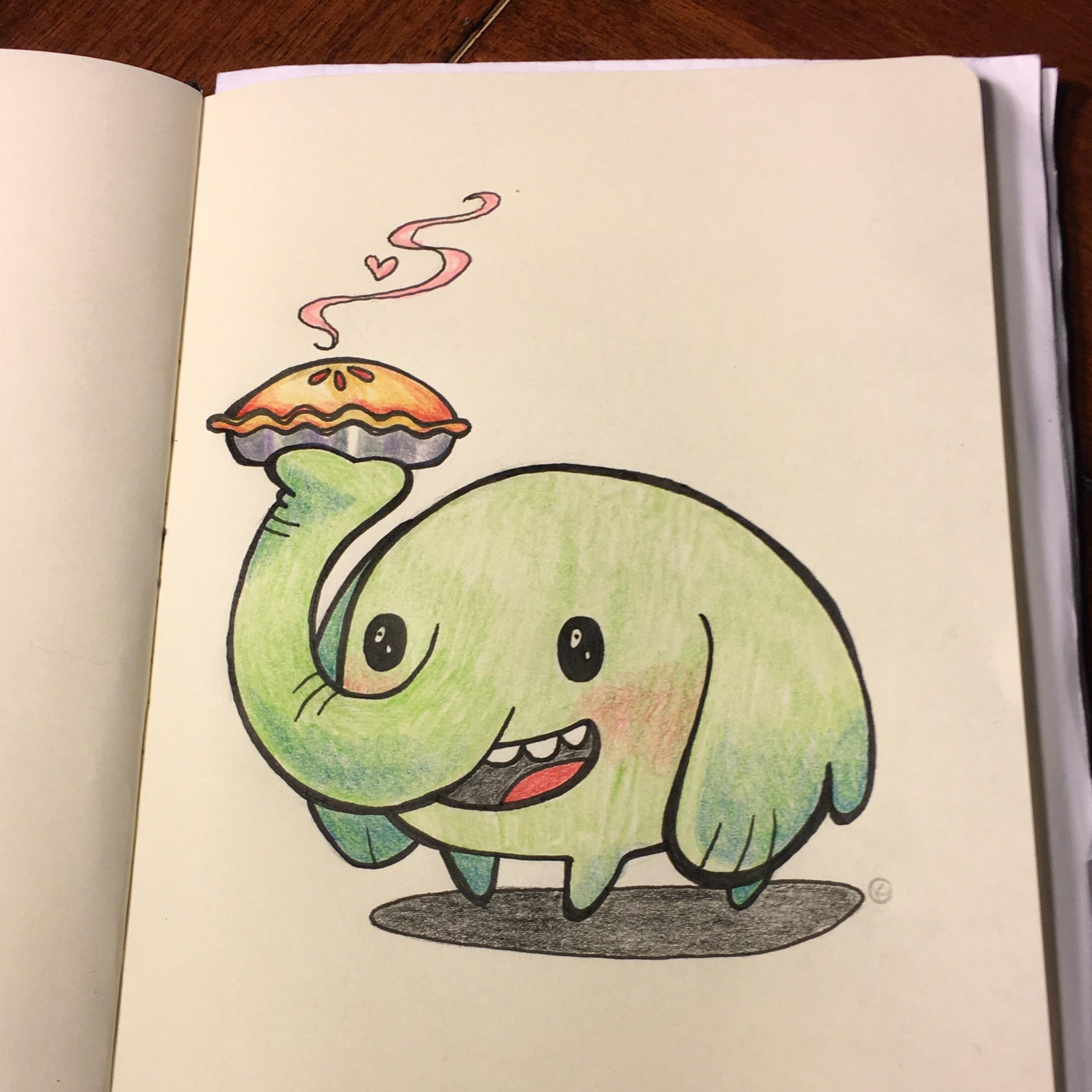 Adventure Time Tree Trunks Video Mod Db