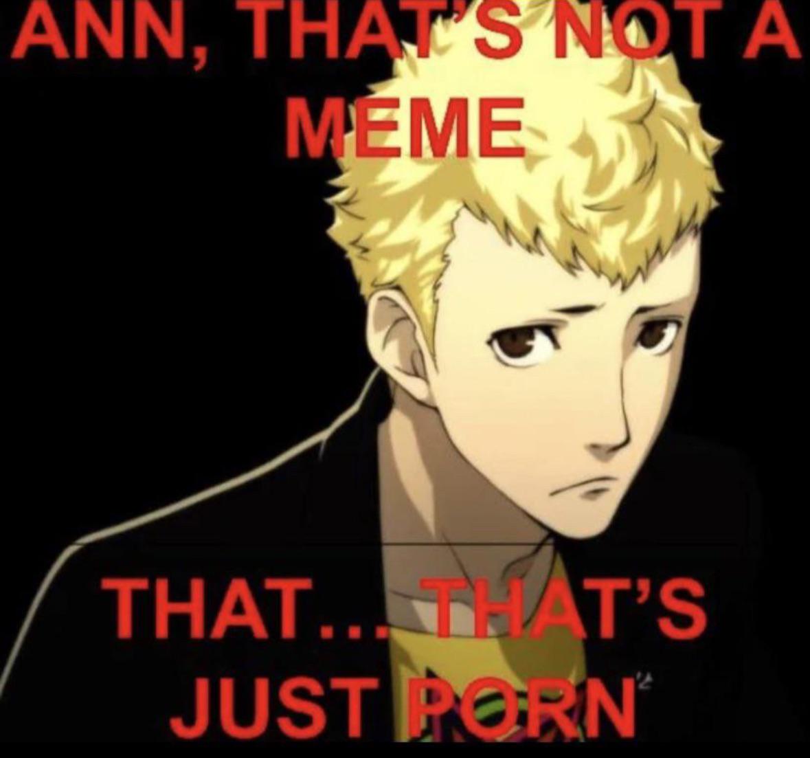 Posting Mita Brain rot again 🥺😞💔 : ryandere