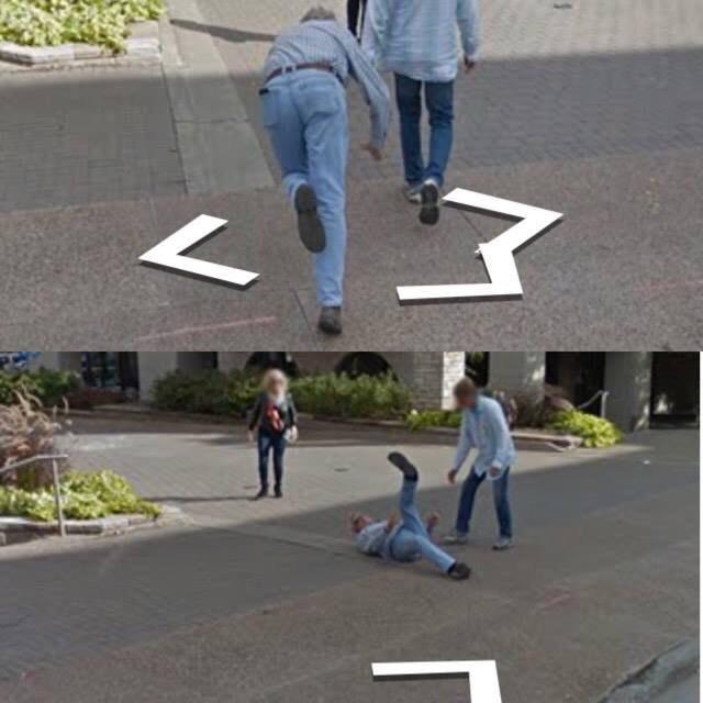 Free Gambar Google Street View Akhirnya Datang Dan Segera Jelajah Indonesia Terupdate by Lampunghits.com
