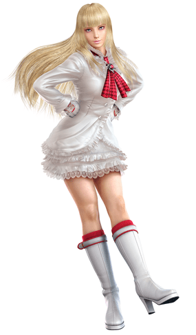 MarthCosplayArt