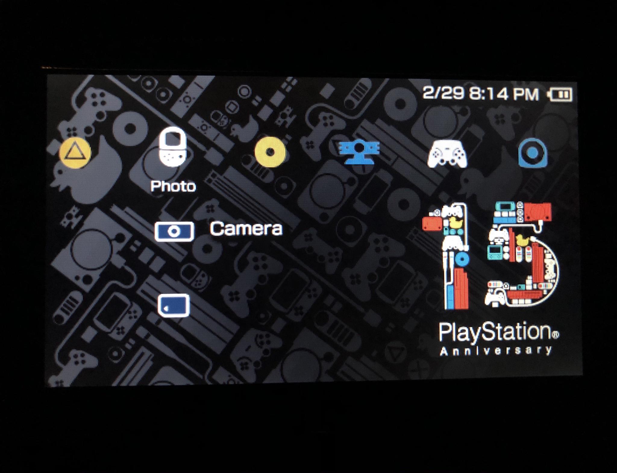 Make sure you have the following folder structure: I M Really Digging This Free Psp Theme Psp