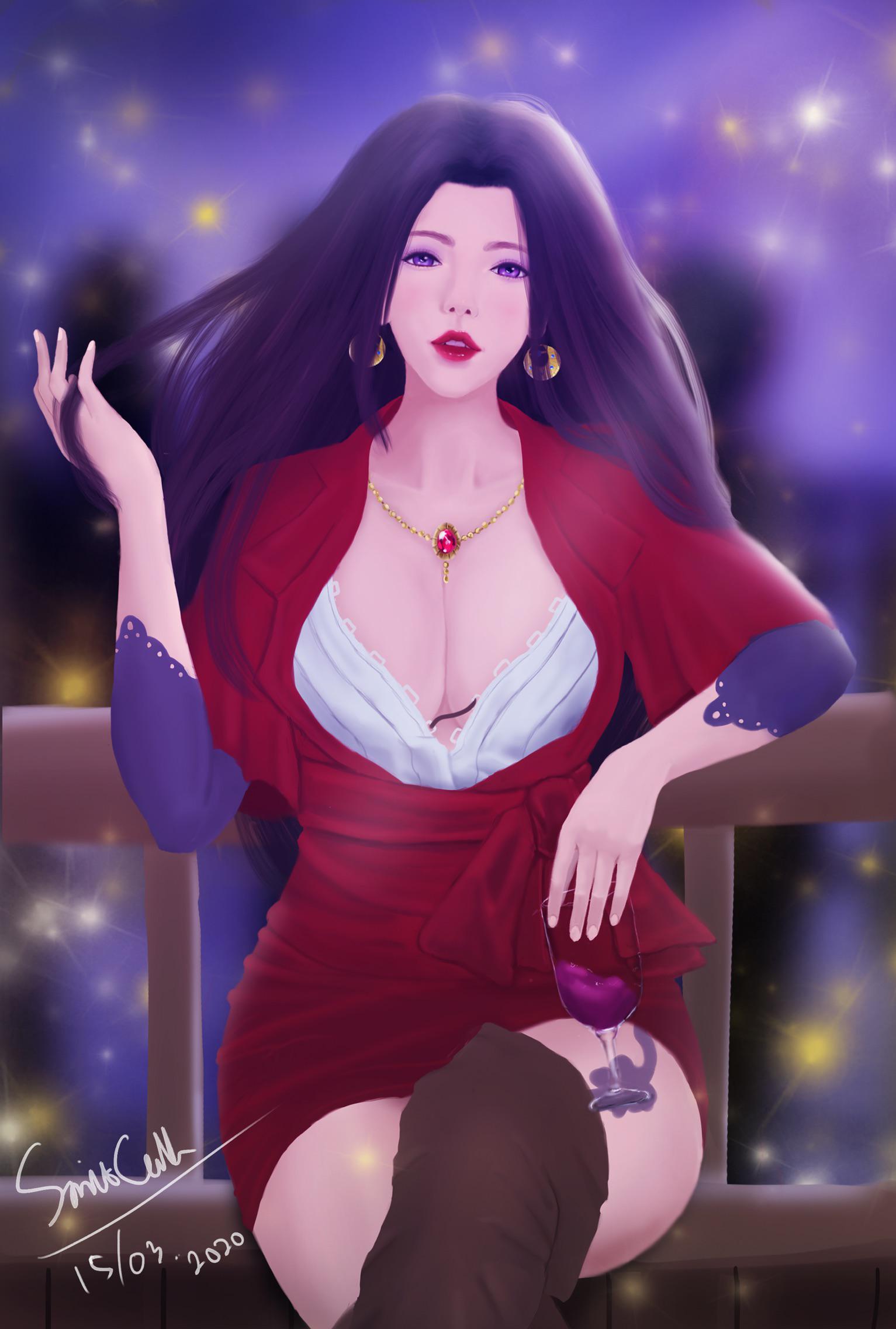 Cattleya Baudelaire Hentai
