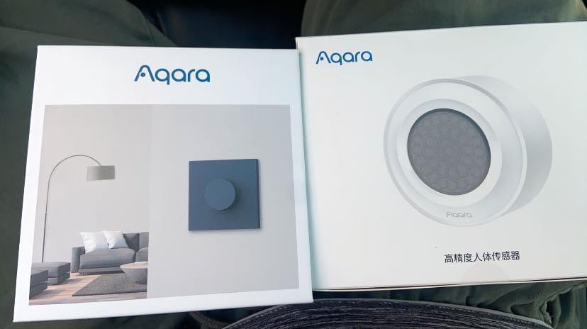 The best smart home room presence detection i’ve tried!