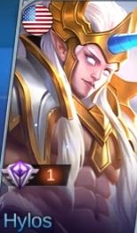 How Do You Change Your Mastery Expert Badge Into Something Like This Mobilelegends