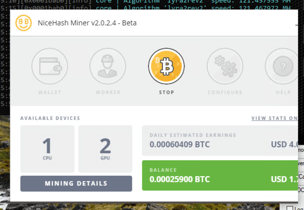 The disadvantages of mining include harm to air pollution, water pollution, loss of usable land, destruction of animal habitat, and harm to local communities and the miners themselves. Best Website To Buy Bitcoins Reddit How Much Bitcoin Can You Get Using Nicehash Springwell Excel School