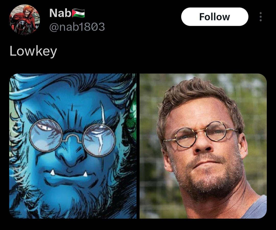 thoughts? : rmarvelmemes