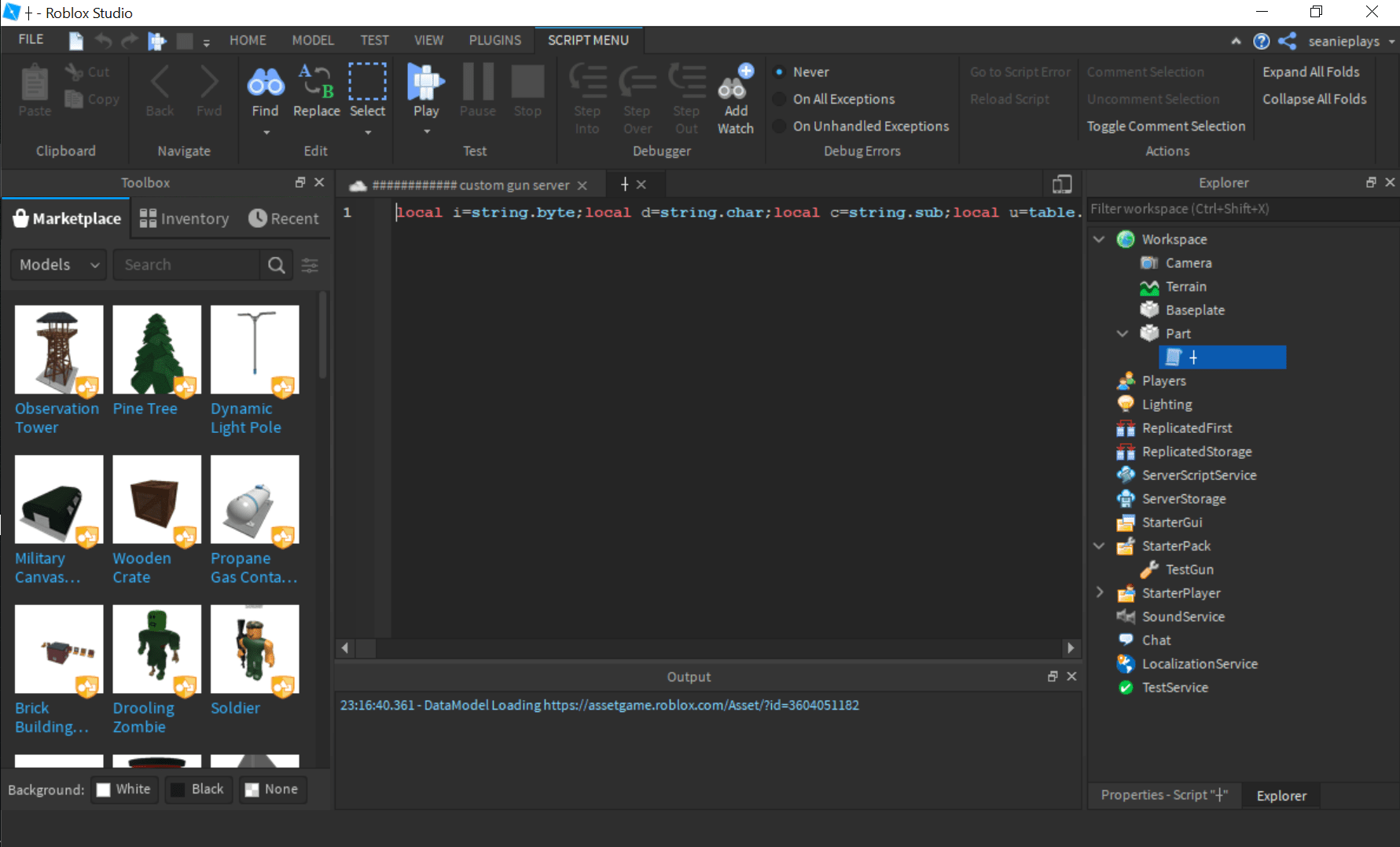 freerobuxhack.us Roblox Studio Free Download Mobile | itos ...
