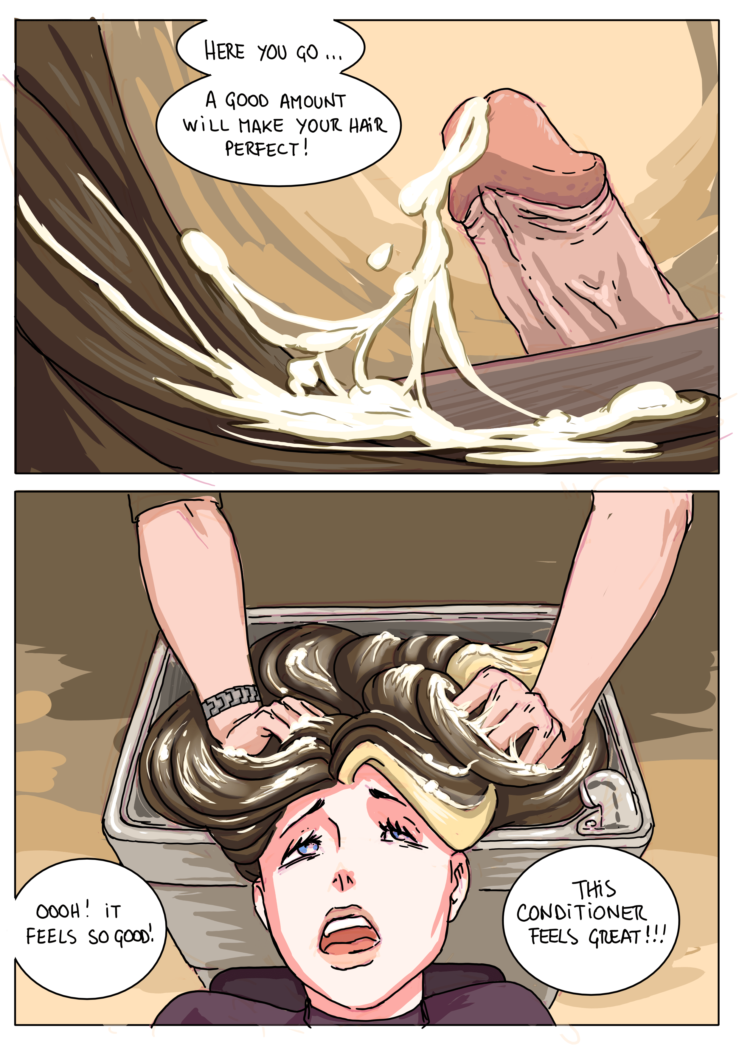 Her Wicked Pleasure Giantess