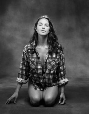 Ashley Judd – 1990s