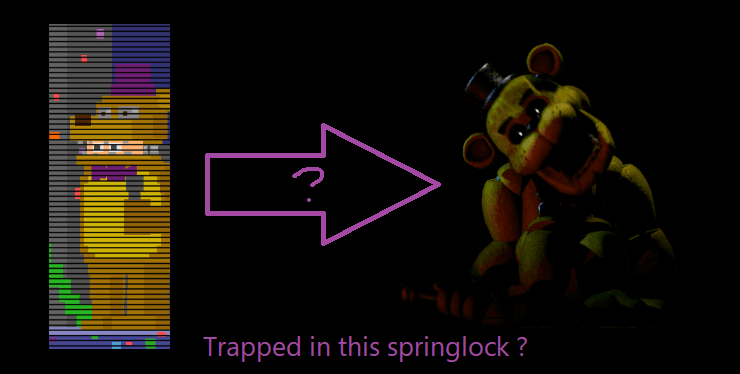How To Beat Golden Freddy Mode In Five Nights At Freddy S Sister Location Five Golden Nights at Freddys.
