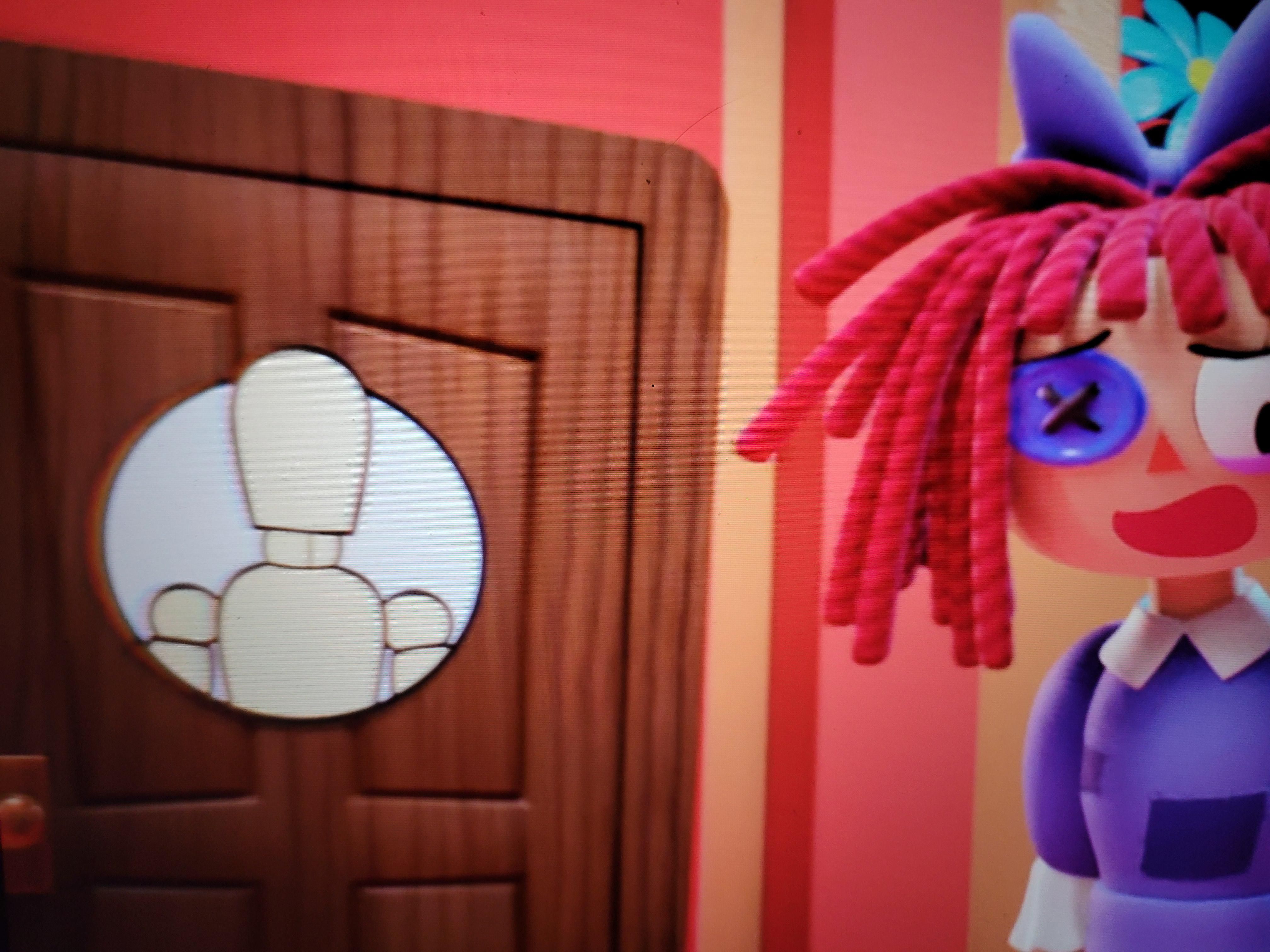 So, what are your thoughts on the new episode? : rTheDigitalCircus