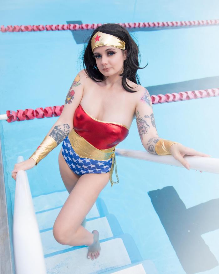 elizawitchcosplayfree