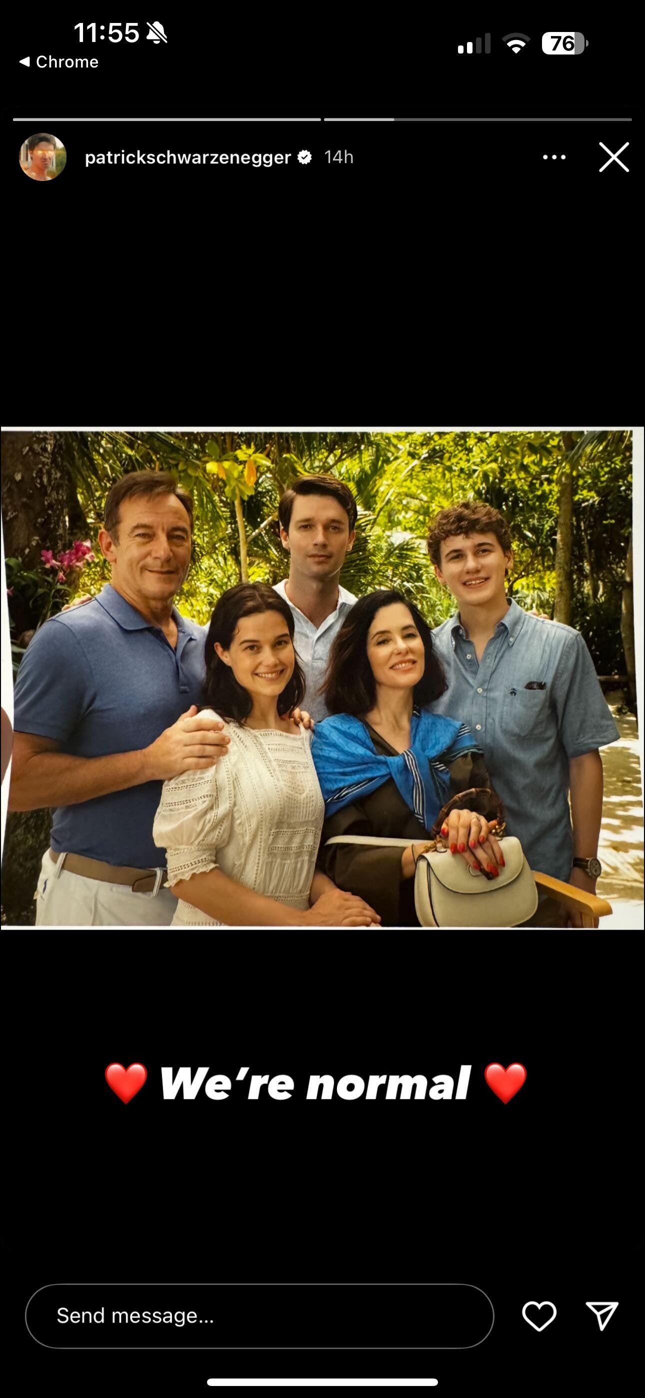 See no evil, hear no evil, speak no evil : rWhiteLotusHBO