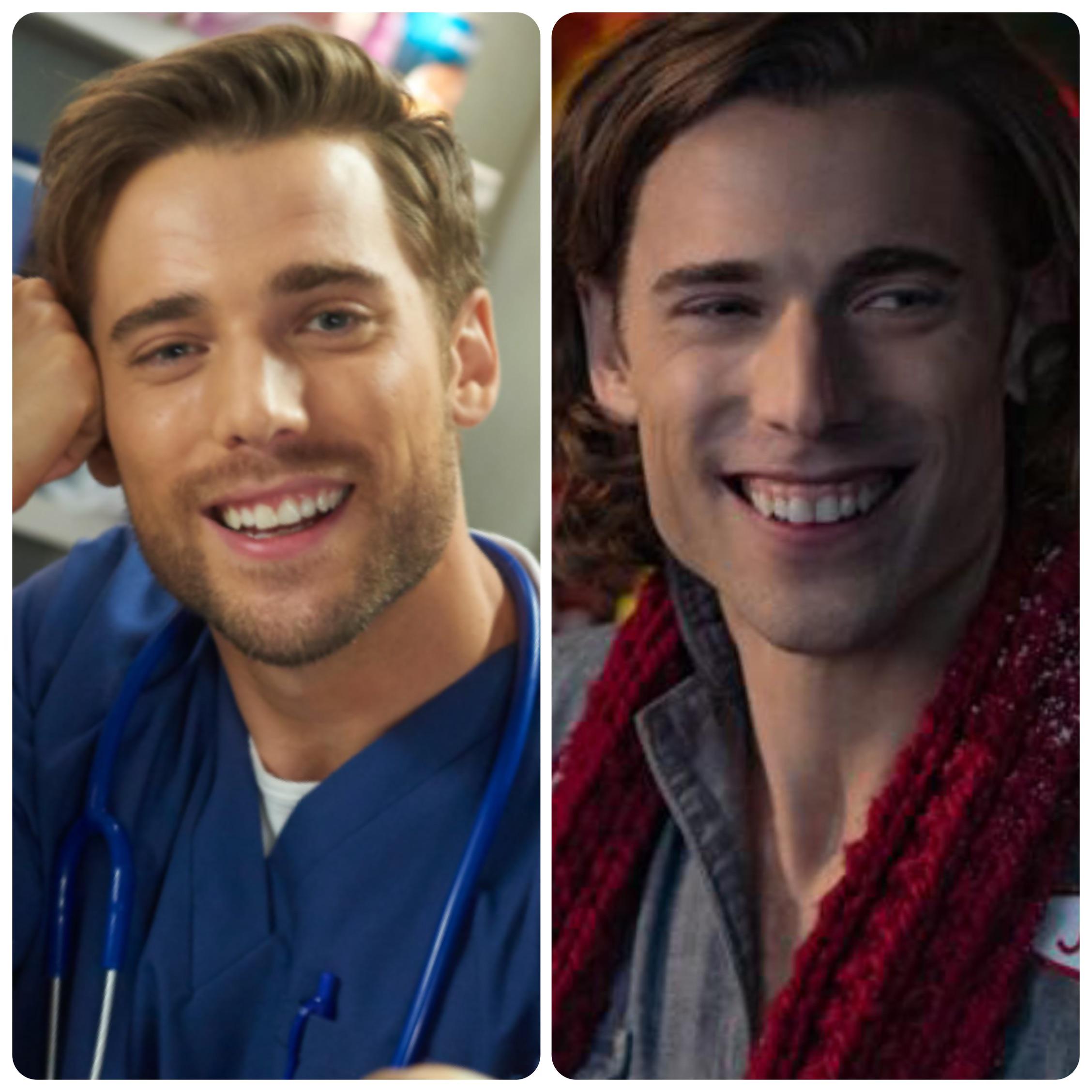 what happened to Ted!! : rSchittsCreek