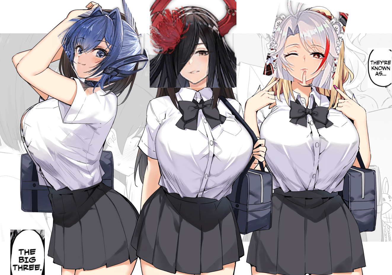 Porn Comics - Rich Thots explicit content