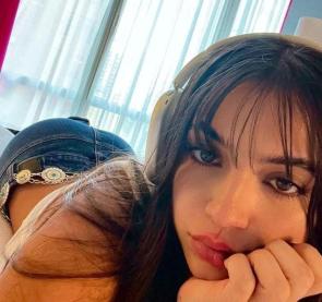 Isabela Merced