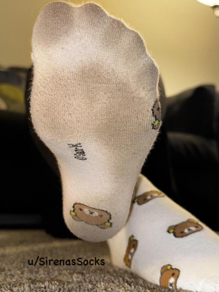 sirenassocks