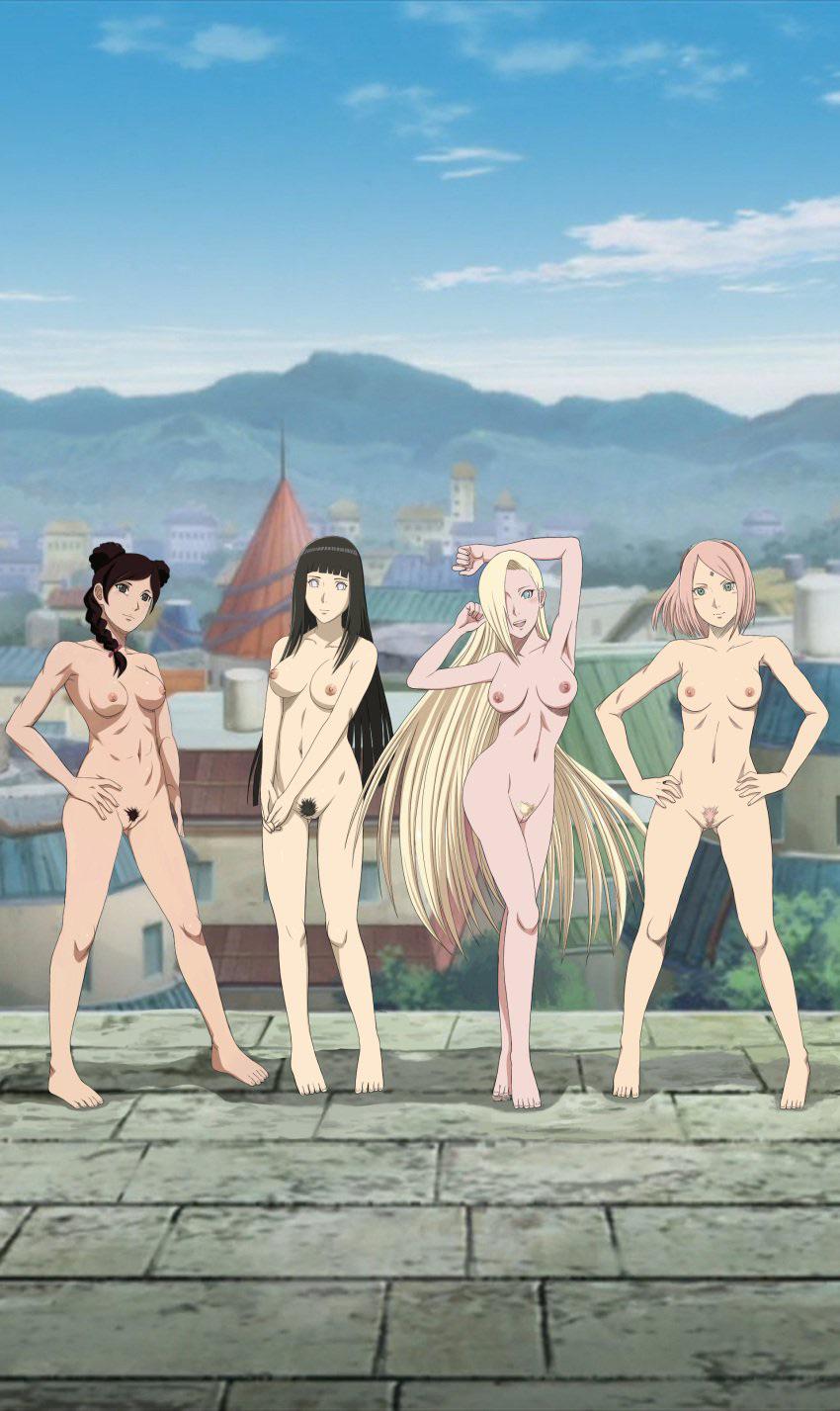 🔞[Gallery] Whos your favorite girl? | | Truyen-Hentai.com