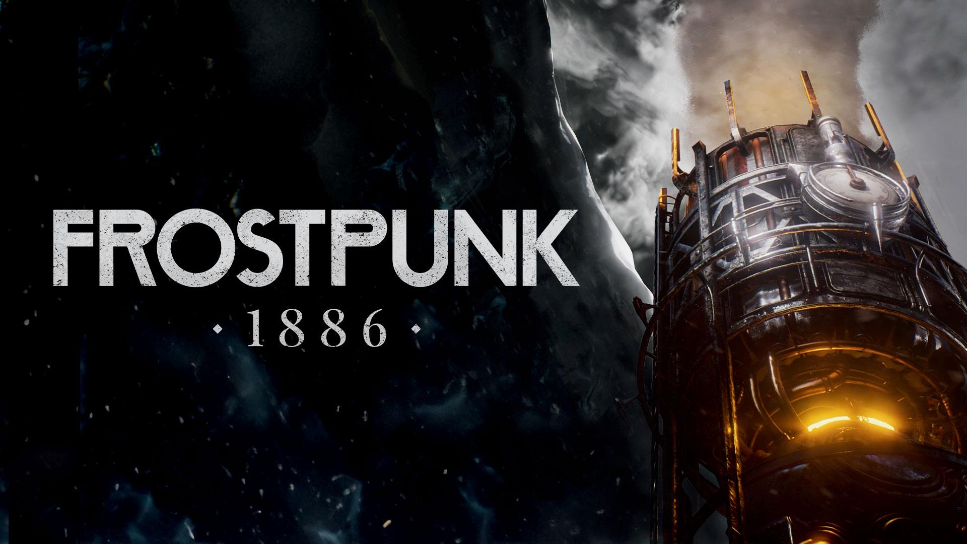New Frostpunk Game Announcement! : rFrostpunk