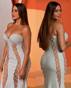 Sofia Vergara, 53