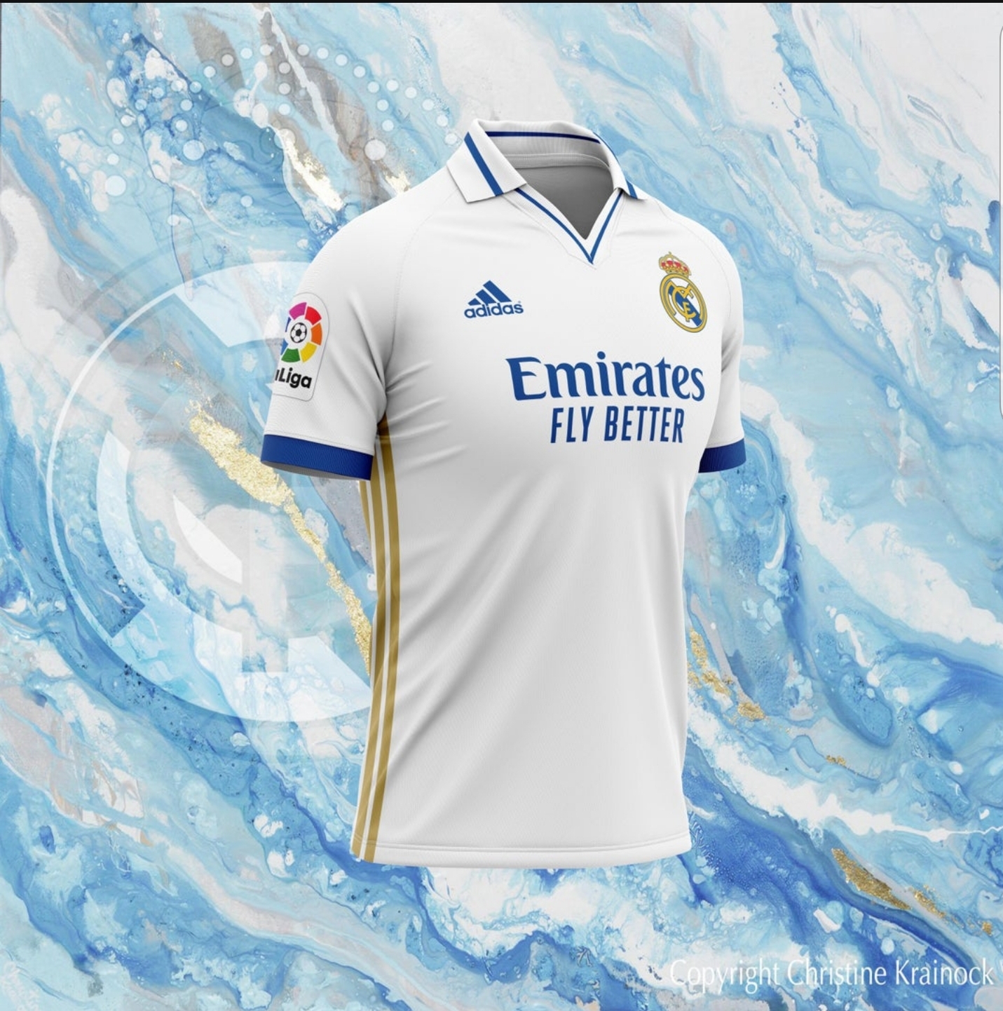 Wear the iconic white and personalise your shirt with . See? 19+ Truths About Real Madrid Jersey 2021/2022 Your Friends Missed