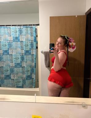 would you spend your weekends with a ginger?