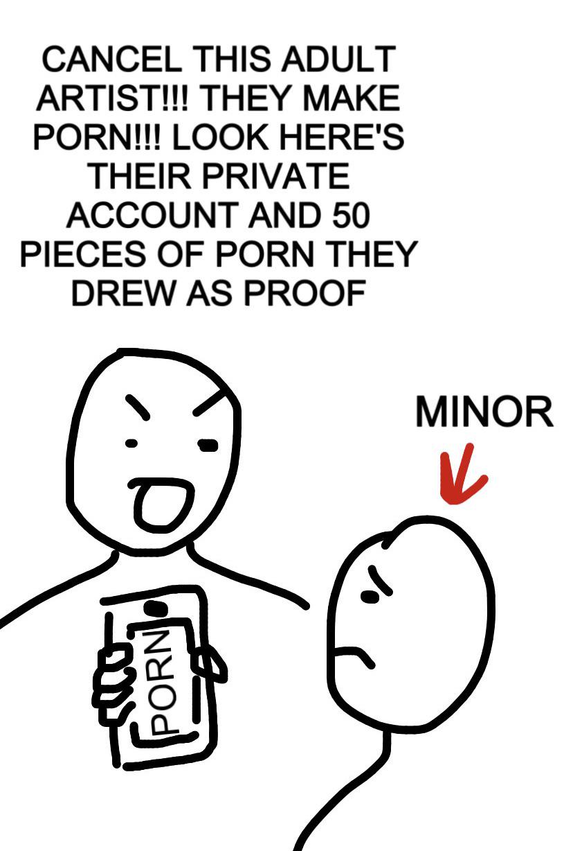 coaxed into class 3 felony : rcoaxedintoasnafu