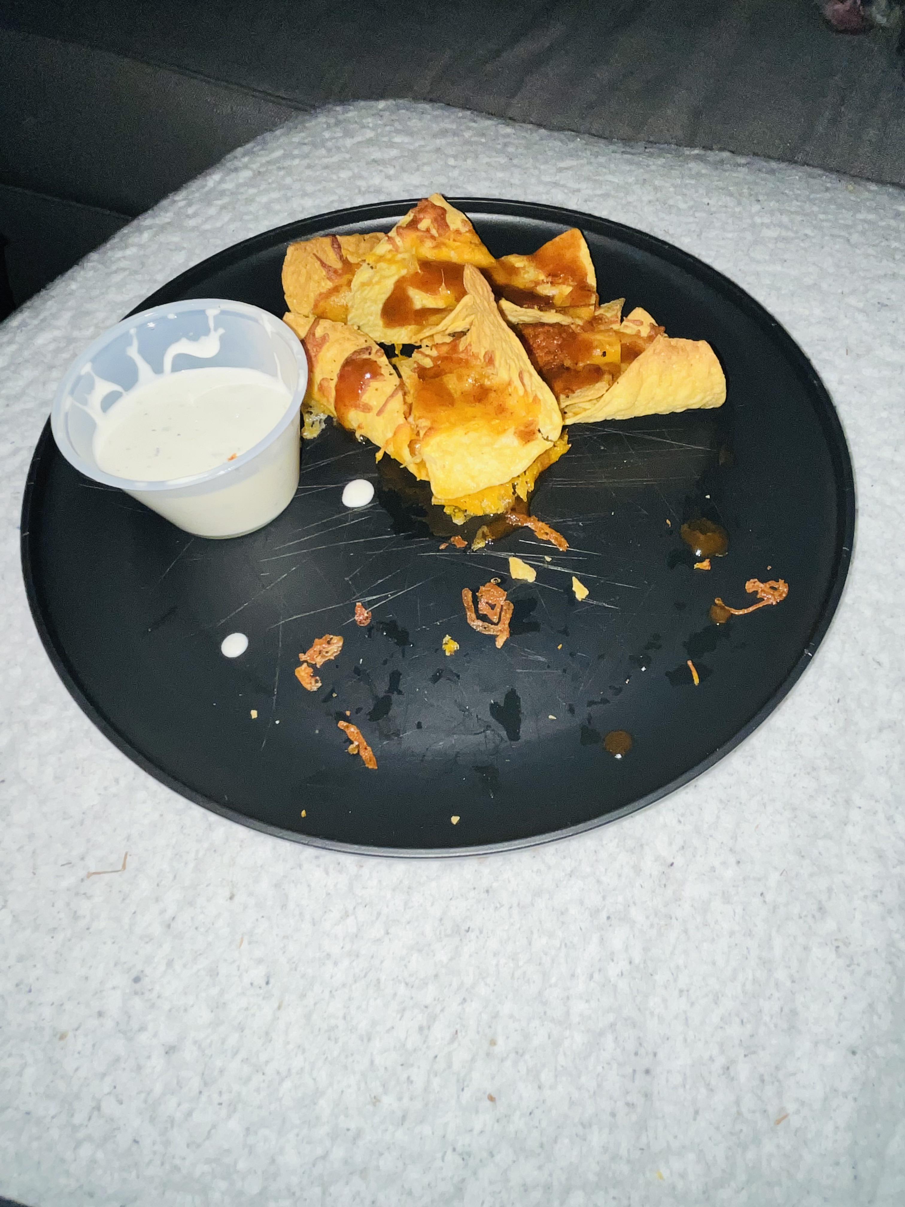 Its been shitty week. So heres my shitty food porn. : rshittyfoodporn