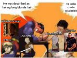 6962 Best R Roughromanmemes Images On Pholder These Guys Used To Be