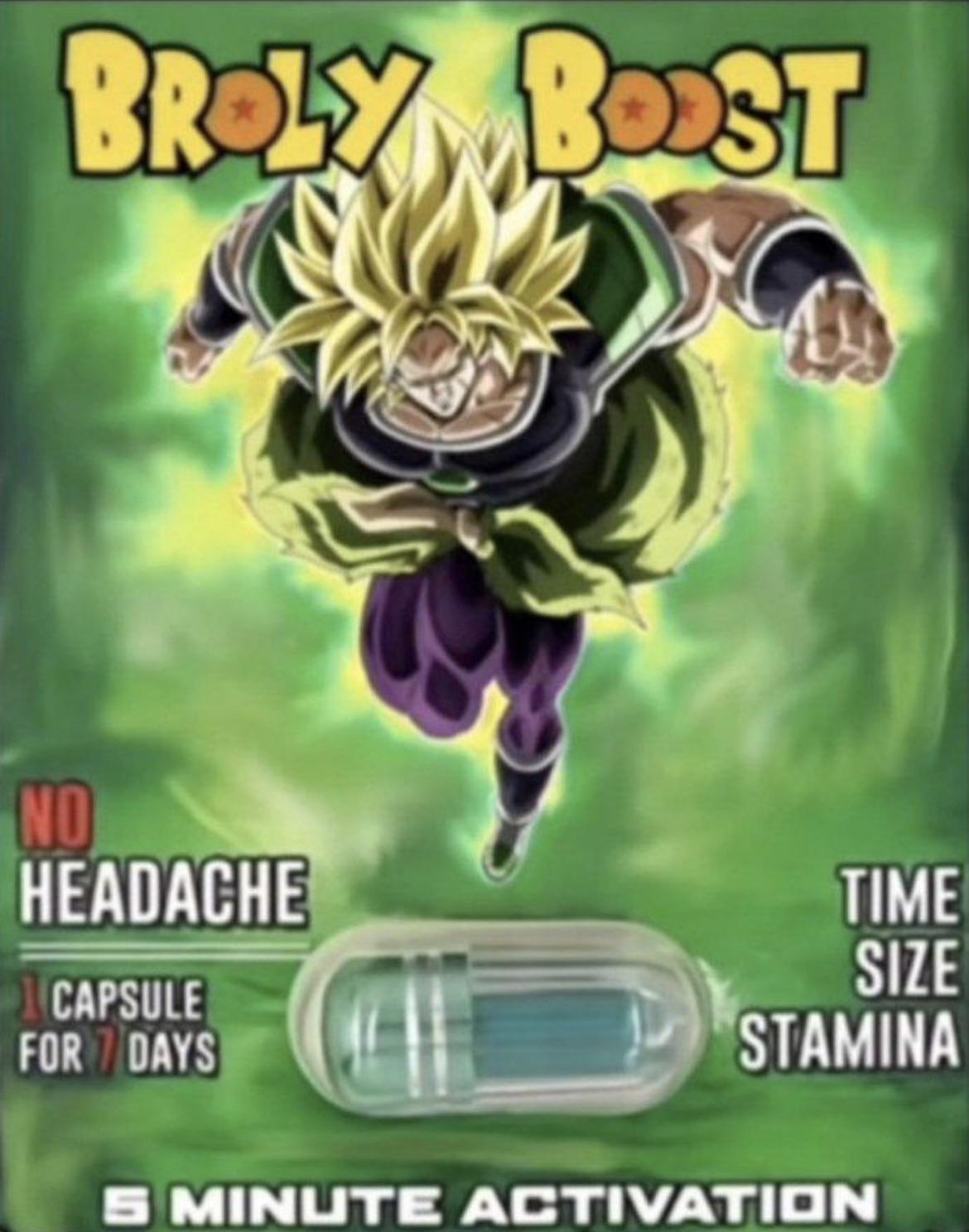 Broly boost bug : rDragonballLegends