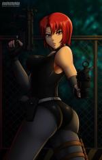ReginakushishekkuDino Crisis