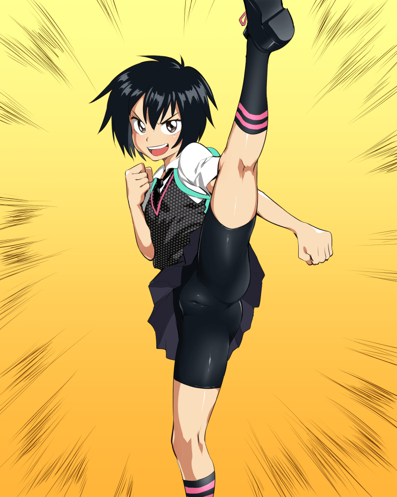 Penny Parker Hentai