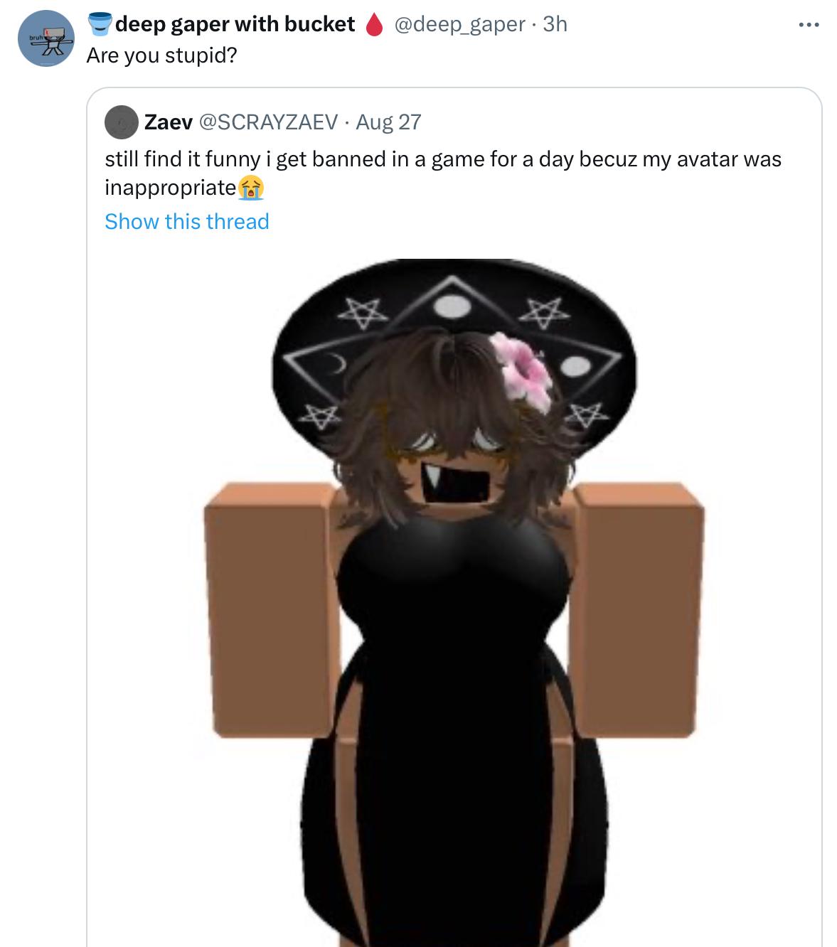 Most smartest R63 user : rGoCommitDie