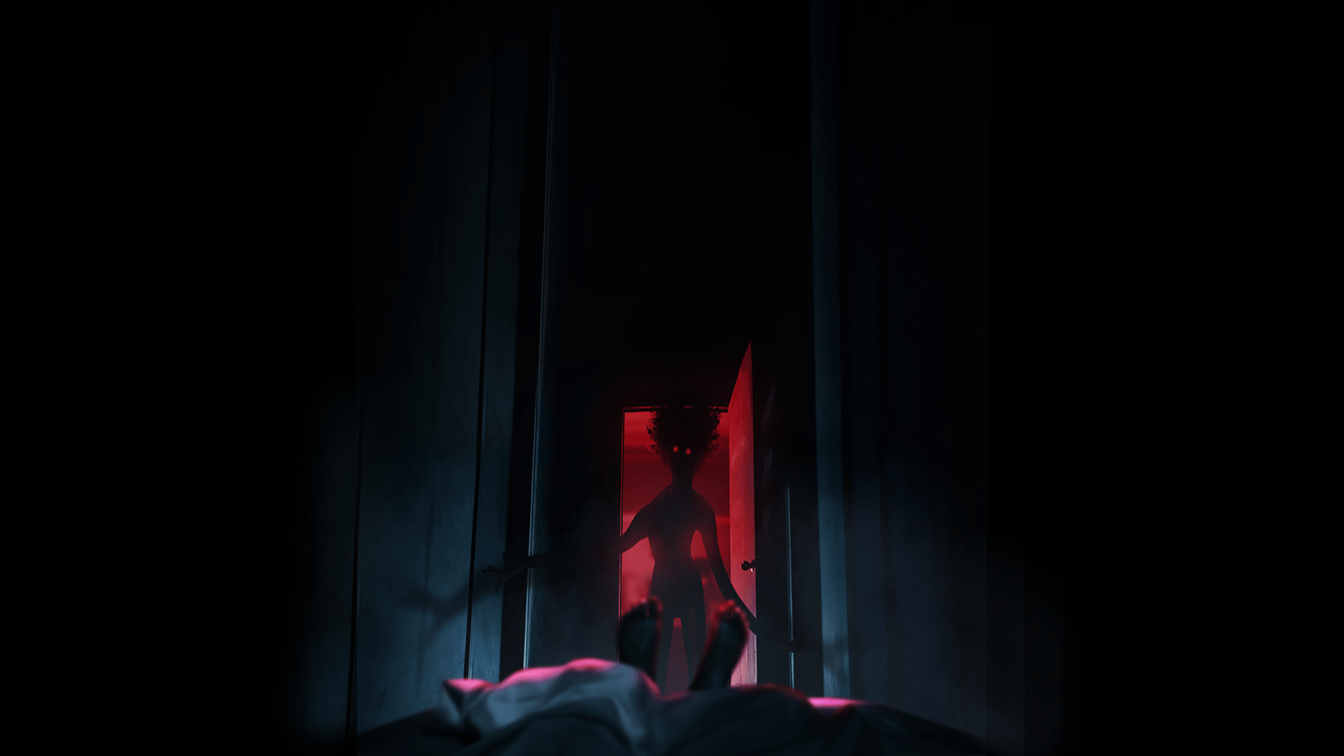 Mesmerizing Demon Cleared Of Concussion, Sent For Scans On Knee Abstract in 4K Mesmerizing Demon Cleared Of Concussion, Sent For Scans On Knee Abstract in 4K