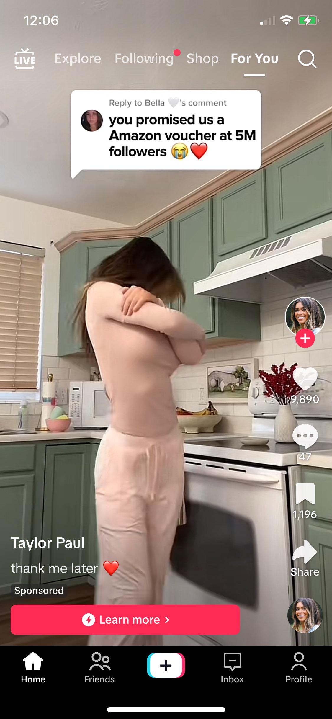 Jak to się dzieje, że te TikTokowe przekręty są legalnedozwolone? : rScams