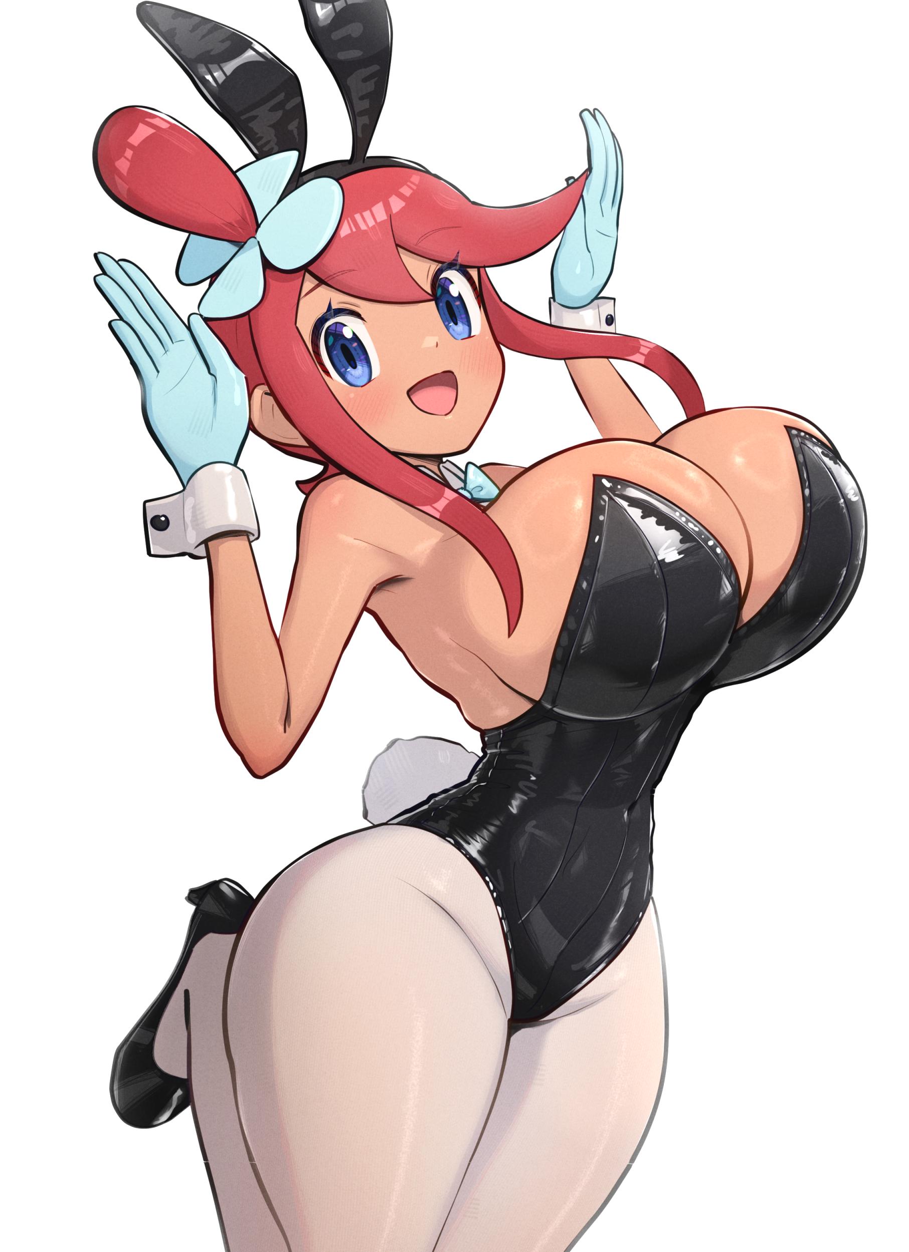 🔞[Galerie] Bunny Skyla ***Pokemon*** | | Truyen-Hentai.com