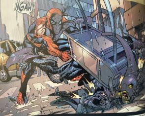 Killshot kind of move